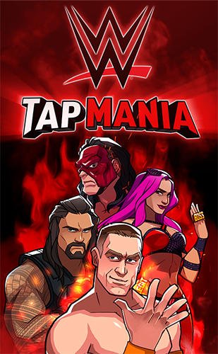 download WWE tap mania apk